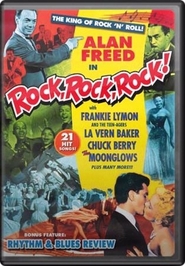 Rock Rock Rock! is the best movie in Chuck Berry filmography.