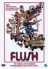 Flush - movie with Pedro Gonzalez Gonzalez.