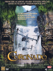 Coronado - movie with Gary Carlos Cervantes.