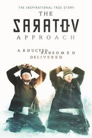 The Saratov Approach - movie with Corbin Allred.