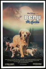 Film Benji the Hunted.