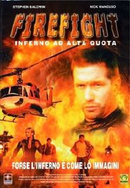 Firefight - movie with Nick Mancuso.