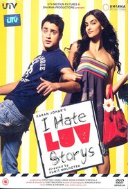 I Hate Luv Storys is the best movie in Sonam Kapoor filmography.