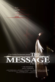 The Message - movie with David Fine.