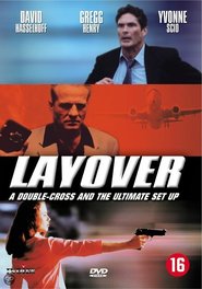 Layover - movie with Lee Garlington.