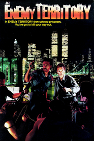 Enemy Territory is the best movie in Gary Frank filmography.