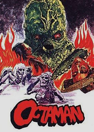 Octaman is the best movie in Robert Warner filmography.