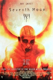 Seventh Moon - movie with Dennis Chan.