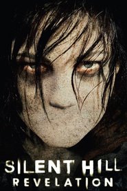 Silent Hill: Revelation 3D - movie with Carrie-Anne Moss.