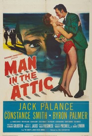 Film Man in the Attic.
