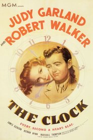 The Clock - movie with Eddie Acuff.