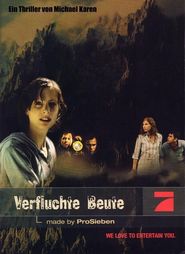 Verfluchte Beute - movie with Antonio Wannek.