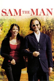 Sam the Man - movie with Fisher Stevens.