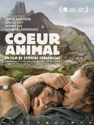 Coeur animal is the best movie in Pierre-Isaie Duc filmography.