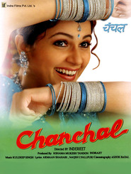 Chanchal - movie with Gracy Singh.