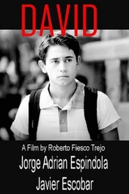 David is the best movie in Javier Escobar filmography.