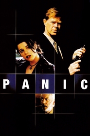 Panic - movie with Barbara Bain.