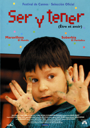 Etre et avoir is the best movie in Jonathan filmography.