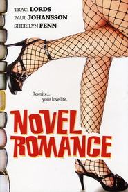 Novel Romance - movie with Sherilyn Fenn.