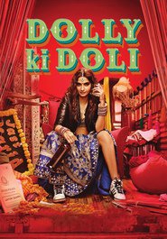 Dolly Ki Doli - movie with Malaika Arora.
