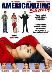 Americanizing Shelley - movie with Brad Raider.