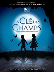 La cle des champs - movie with Denis Podalydes.