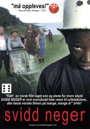 Svidd neger is the best movie in Frank Jorstad filmography.