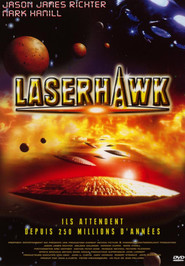 Laserhawk - movie with Mark Hamill.