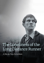 Film The Loneliness of the Long Distance Runner.
