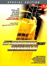 The Junkman is the best movie in Kelly Busia filmography.