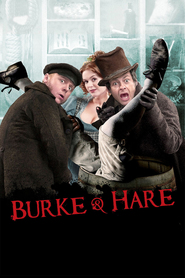Burke and Hare - movie with Isla Fisher.