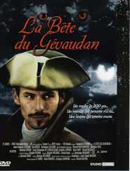 La Bete Du Gevaudan is the best movie in Sabina Legnerovb filmography.