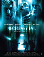 Necessary Evil - movie with Frank Novak.