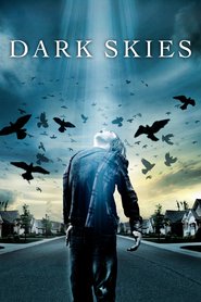 Dark Skies - movie with Josh Hamilton.