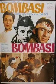 Bombasi - movie with Velimir «Bata» Jivoinovich.