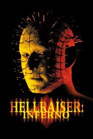 Hellraiser: Inferno is the best movie in Lindsay Taylor filmography.