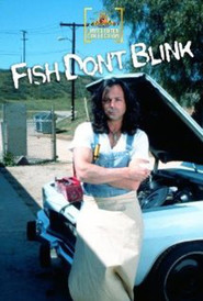 Fish Don't Blink is the best movie in Donovan Scott filmography.