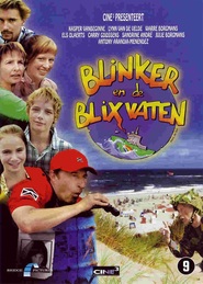 Blinker en de blixvaten - movie with Warre Borgmans.