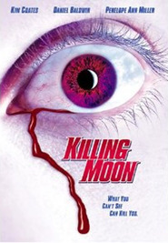 Killing Moon - movie with Mark Camacho.