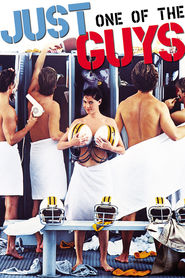 Just One of the Guys - movie with Sherilyn Fenn.