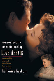 Love Affair - movie with Paul Mazursky.