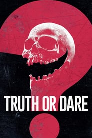 Truth or Dare - movie with Sam Lerner.