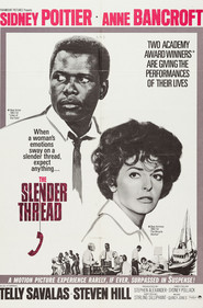 The Slender Thread is the best movie in Stephen Hill filmography.
