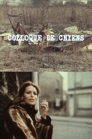 Colloque de chiens is the best movie in Eva Simonet filmography.