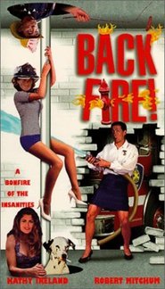 Backfire! is the best movie in Jeffrey Howard filmography.