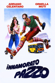 Innamorato pazzo - movie with Milla Sannoner.
