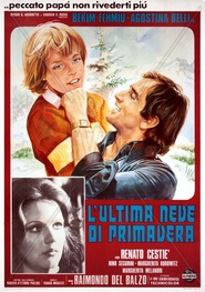 L'ultima neve di primavera - movie with Carla Mancini.