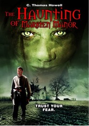 The Haunting of Marsten Manor is the best movie in Blayne Quarnstrom filmography.