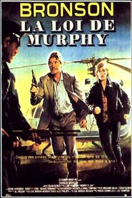 Murphy's Law - movie with Richard Romanus.