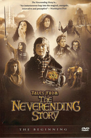 TV series Tales from the Neverending Story.